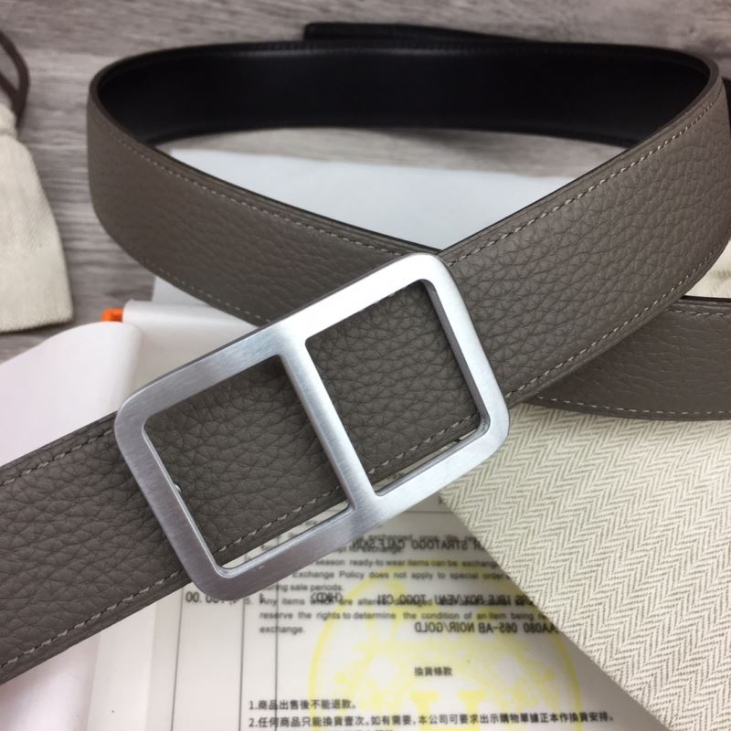 Hermes Belts